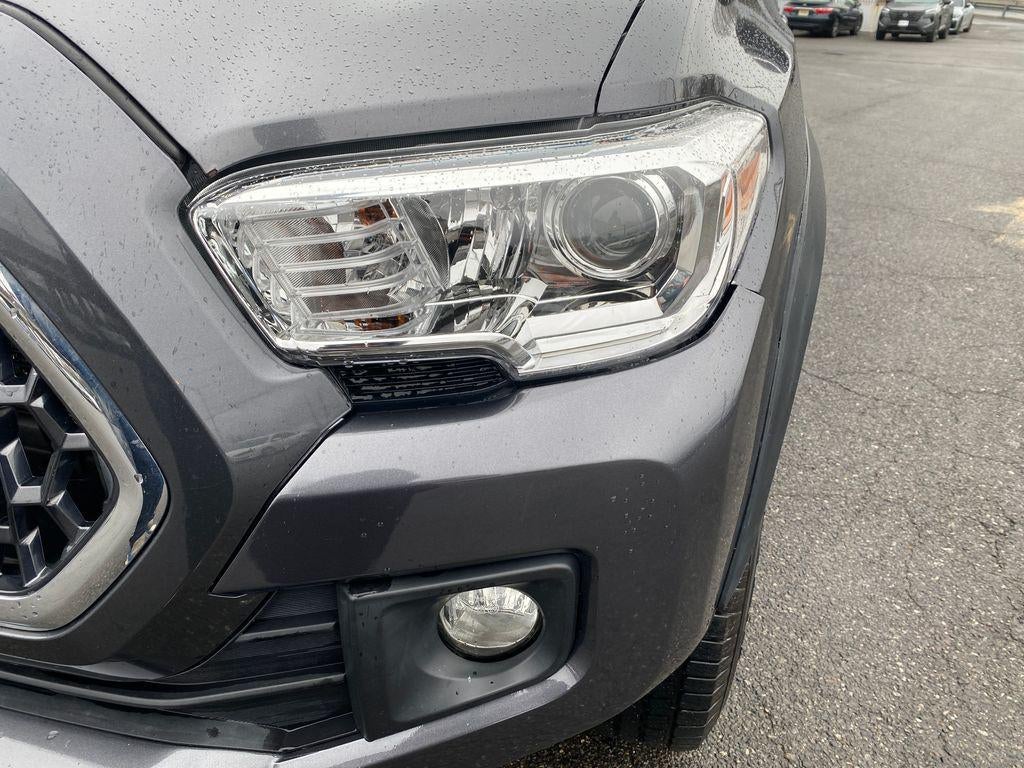 2018 Toyota Tacoma TRD Off Road