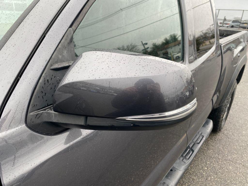 2018 Toyota Tacoma TRD Off Road