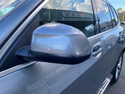 2025 BMW X5 PHEV xDrive50e
