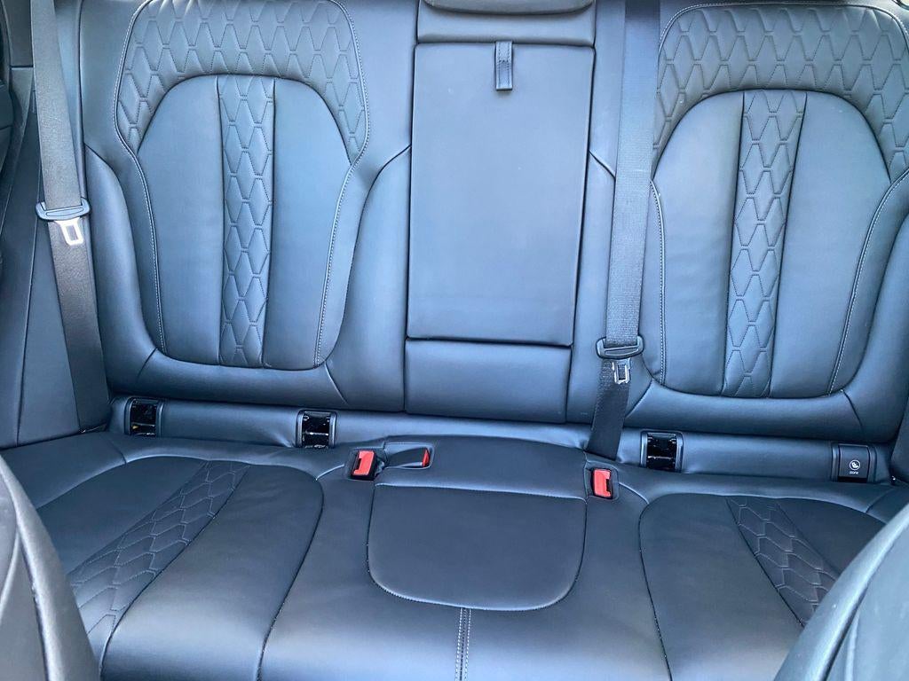 2025 BMW X5 PHEV xDrive50e