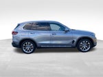 2025 BMW X5 PHEV xDrive50e