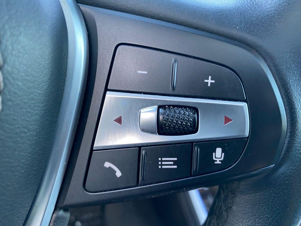 2025 BMW X5 PHEV xDrive50e