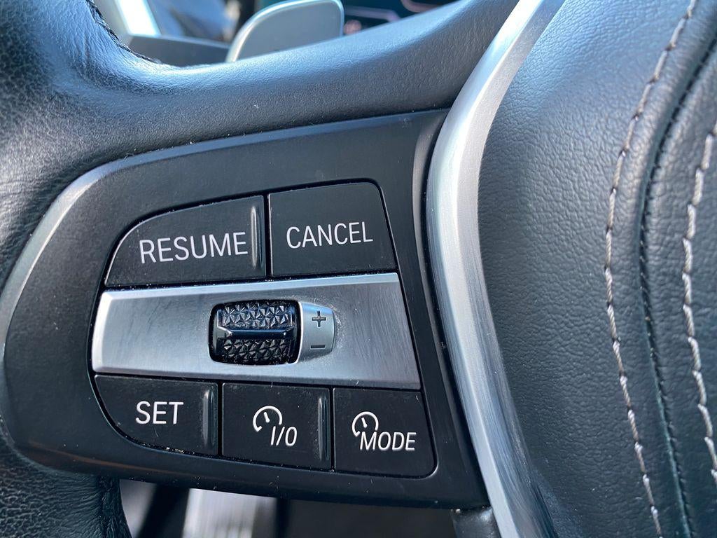 2025 BMW X5 PHEV xDrive50e
