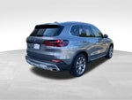 2025 BMW X5 PHEV xDrive50e
