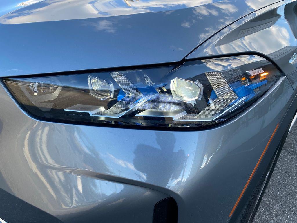 2025 BMW X5 PHEV xDrive50e