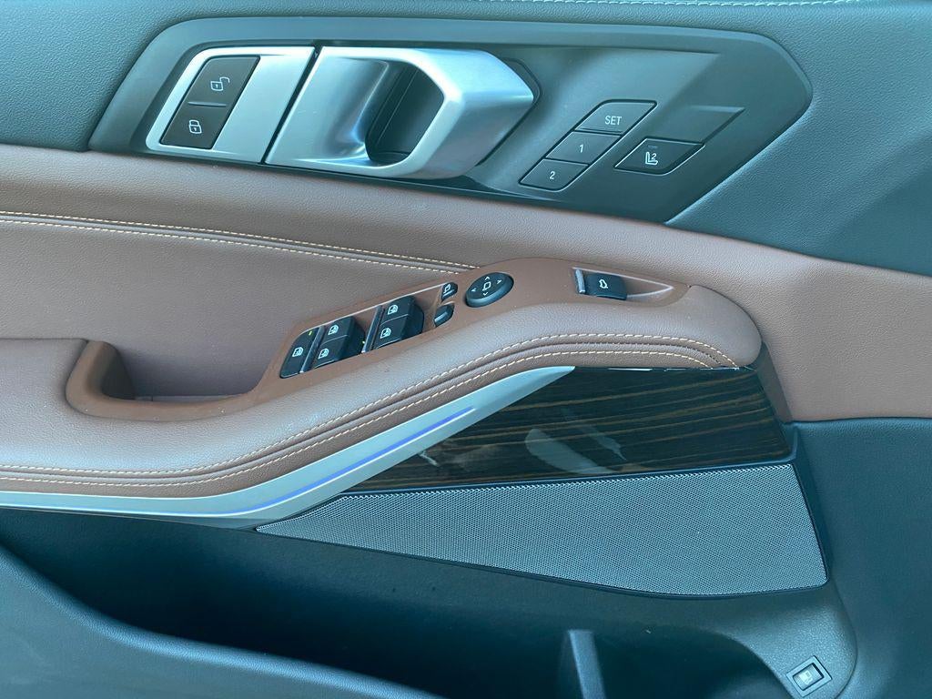 2024 BMW X5 PHEV xDrive50e