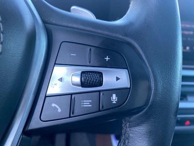 2024 BMW X5 PHEV xDrive50e