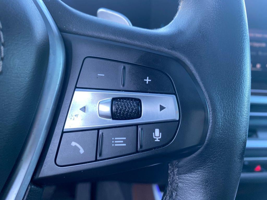 2024 BMW X5 PHEV xDrive50e