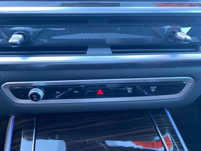 2024 BMW X5 PHEV xDrive50e