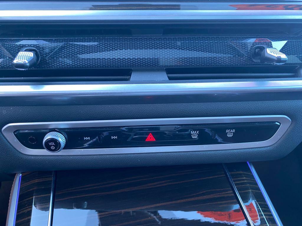 2024 BMW X5 PHEV xDrive50e