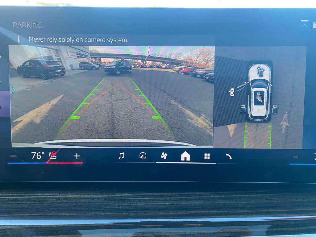 2024 BMW X5 PHEV xDrive50e