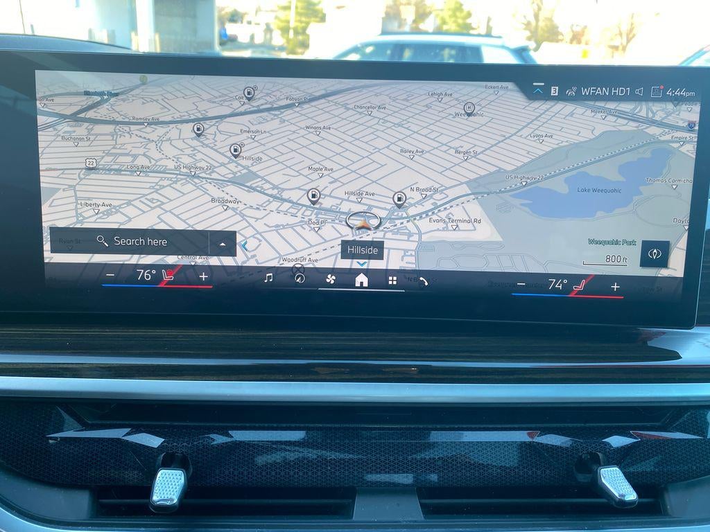 2024 BMW X5 PHEV xDrive50e