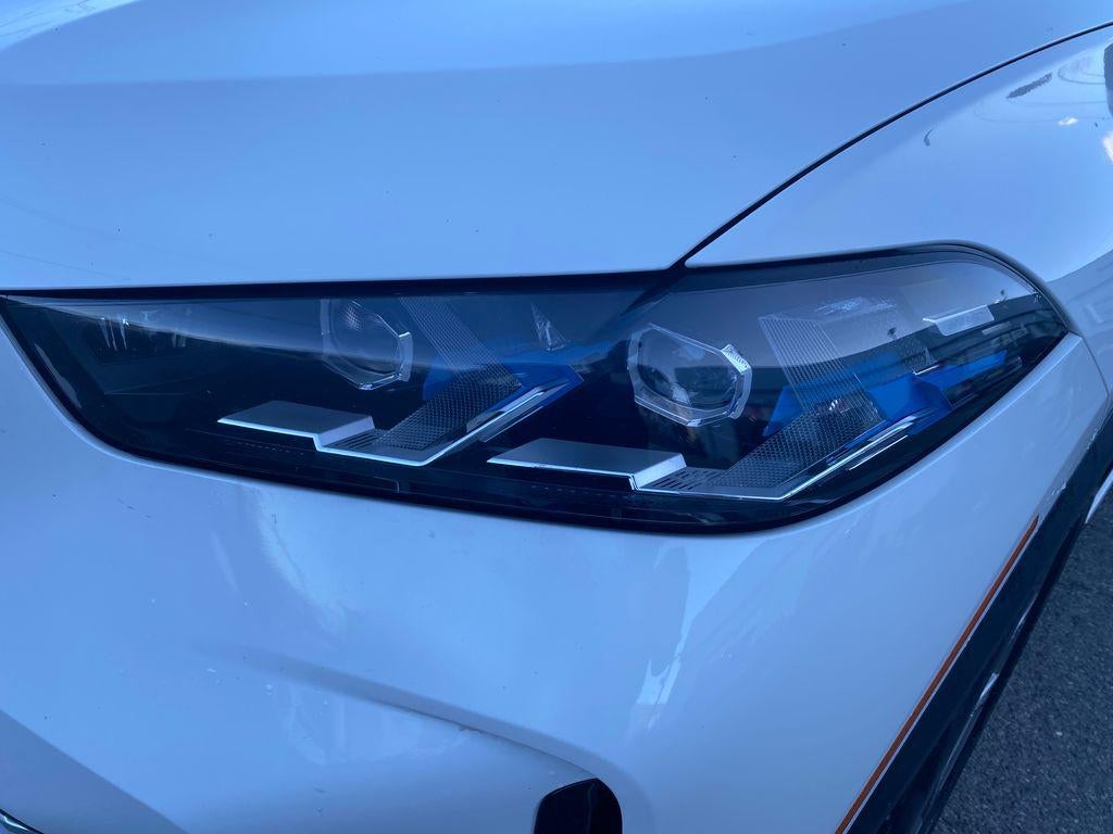 2024 BMW X5 PHEV xDrive50e