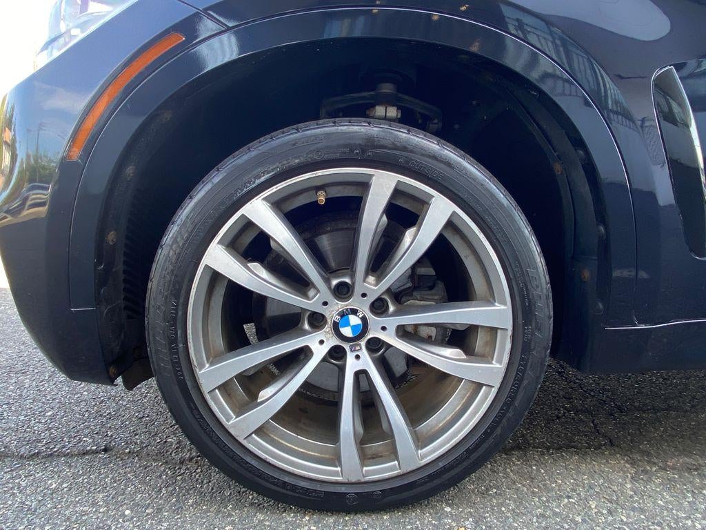 2016 BMW X6 xDrive35i