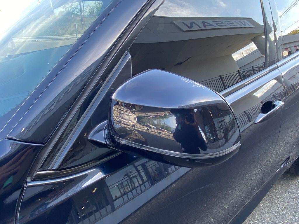 2016 BMW X6 xDrive35i