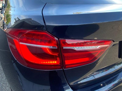 2016 BMW X6 xDrive35i