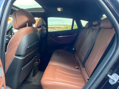 2016 BMW X6 xDrive35i