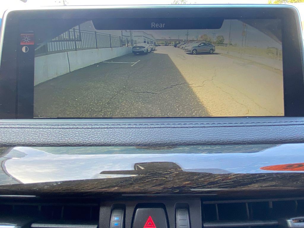 2016 BMW X6 xDrive35i