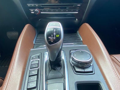 2016 BMW X6 xDrive35i