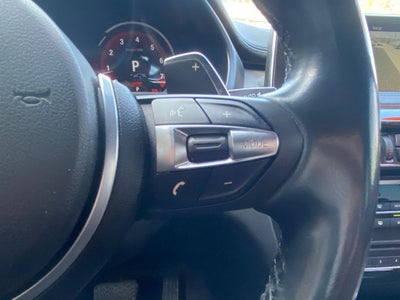 2016 BMW X6 xDrive35i