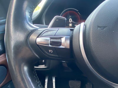 2016 BMW X6 xDrive35i