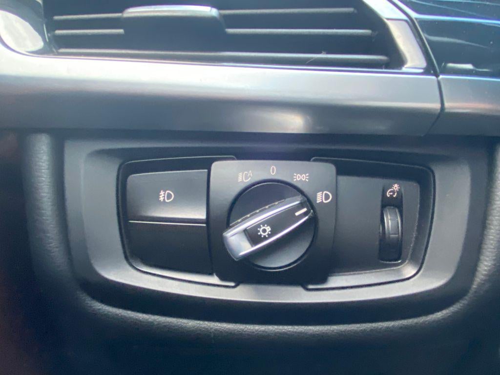 2016 BMW X6 xDrive35i