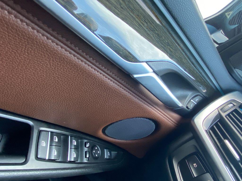 2016 BMW X6 xDrive35i