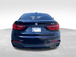2016 BMW X6 xDrive35i