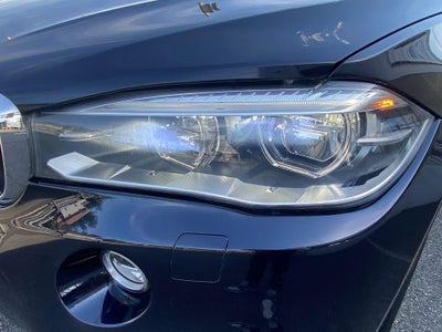 2016 BMW X6 xDrive35i