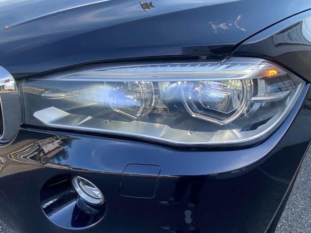 2016 BMW X6 xDrive35i