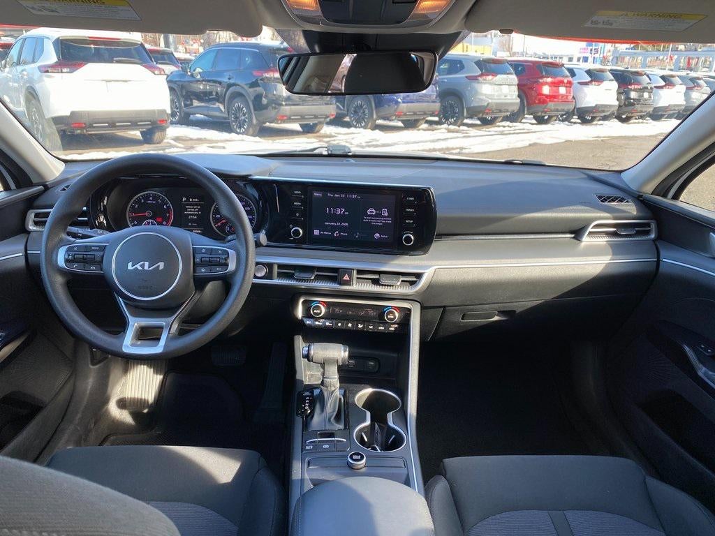 2023 Kia K5 LXS