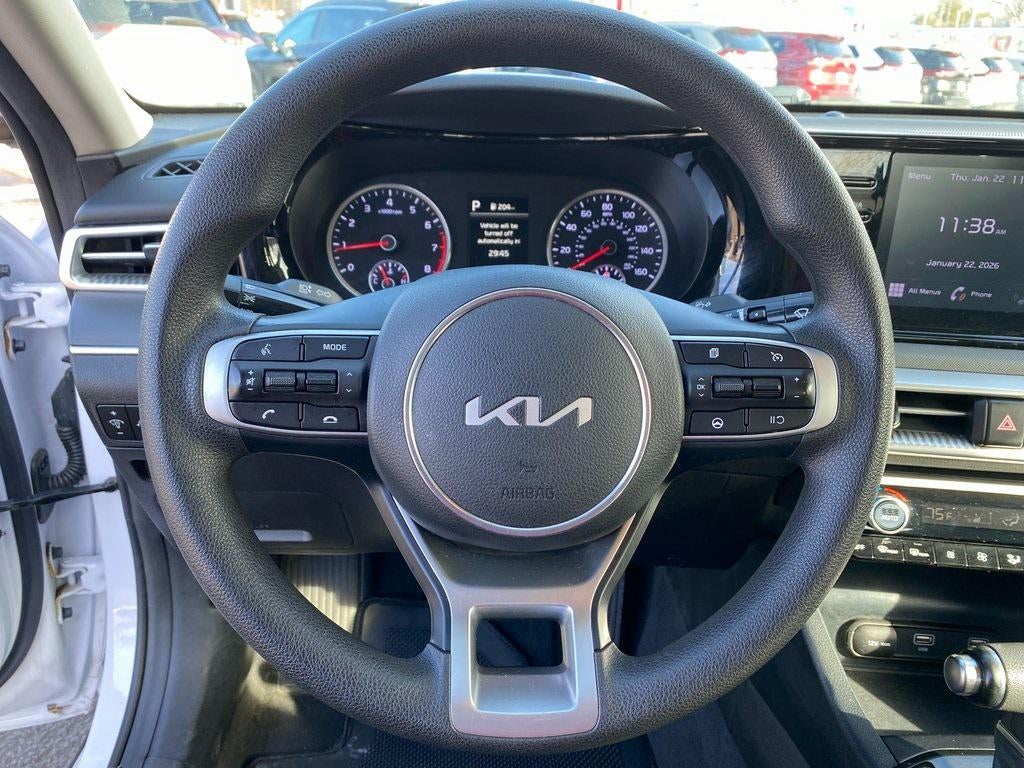 2023 Kia K5 LXS