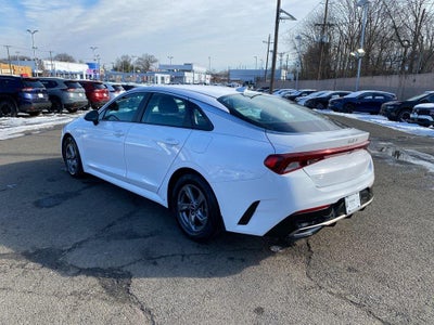 2023 Kia K5 LXS