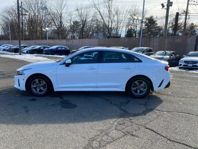 2023 Kia K5 LXS