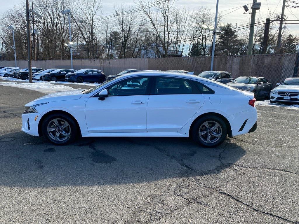 2023 Kia K5 LXS