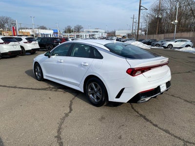 2023 Kia K5 LXS