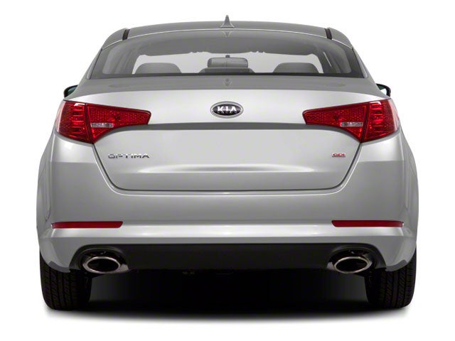 2013 Kia Optima SX