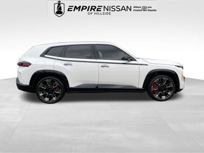 2024 BMW XM Base