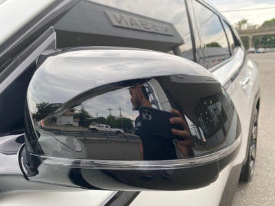 2024 BMW XM Base