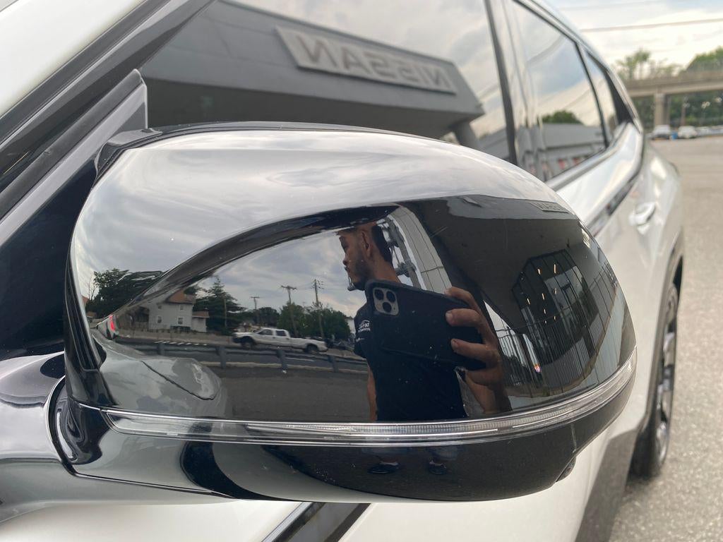 2024 BMW XM Base