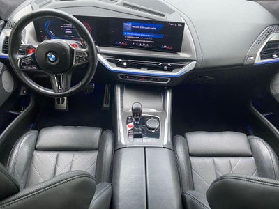 2024 BMW XM Base