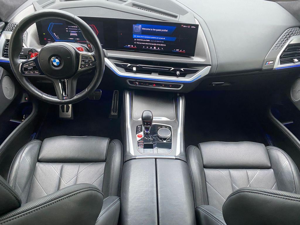 2024 BMW XM Base
