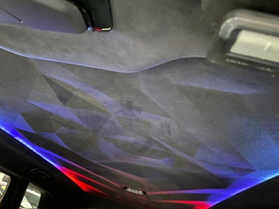 2024 BMW XM Base