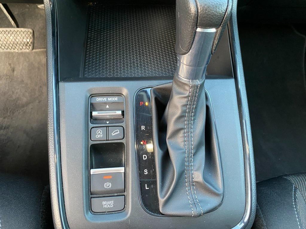 2025 Honda CR-V EX 2WD