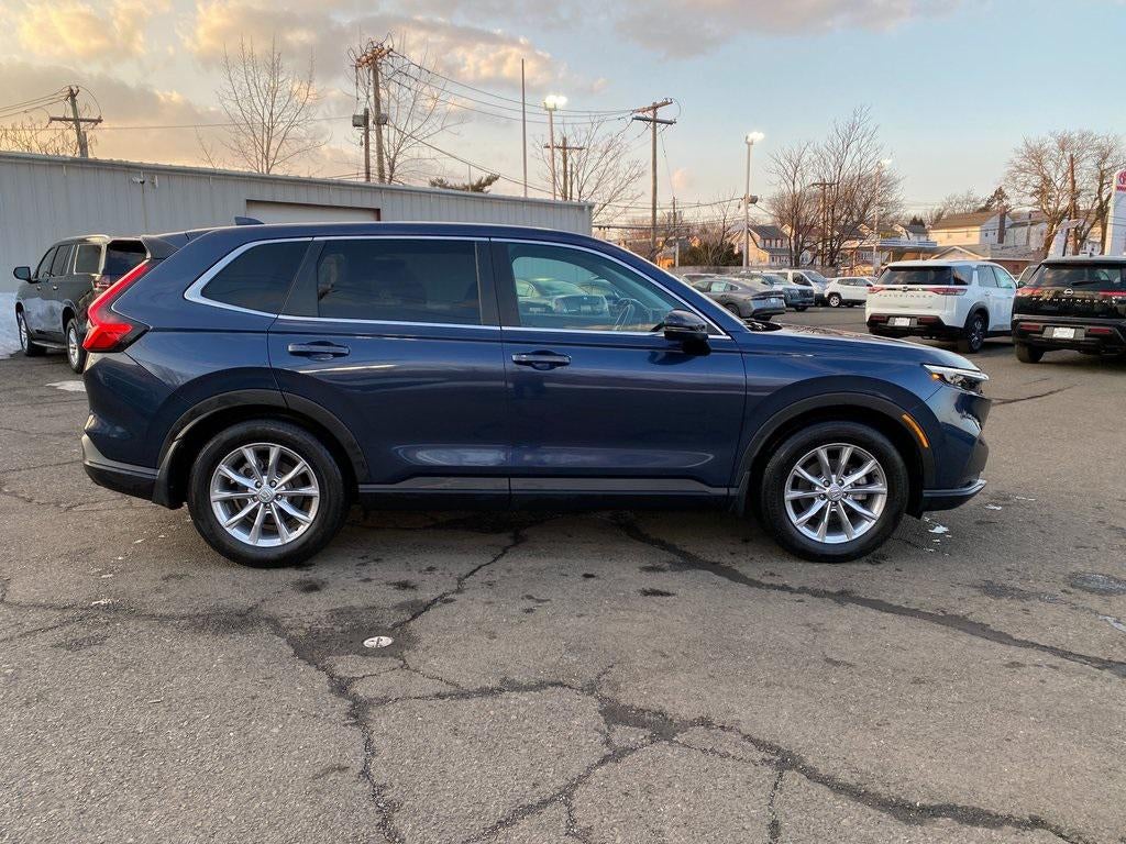 2025 Honda CR-V EX 2WD