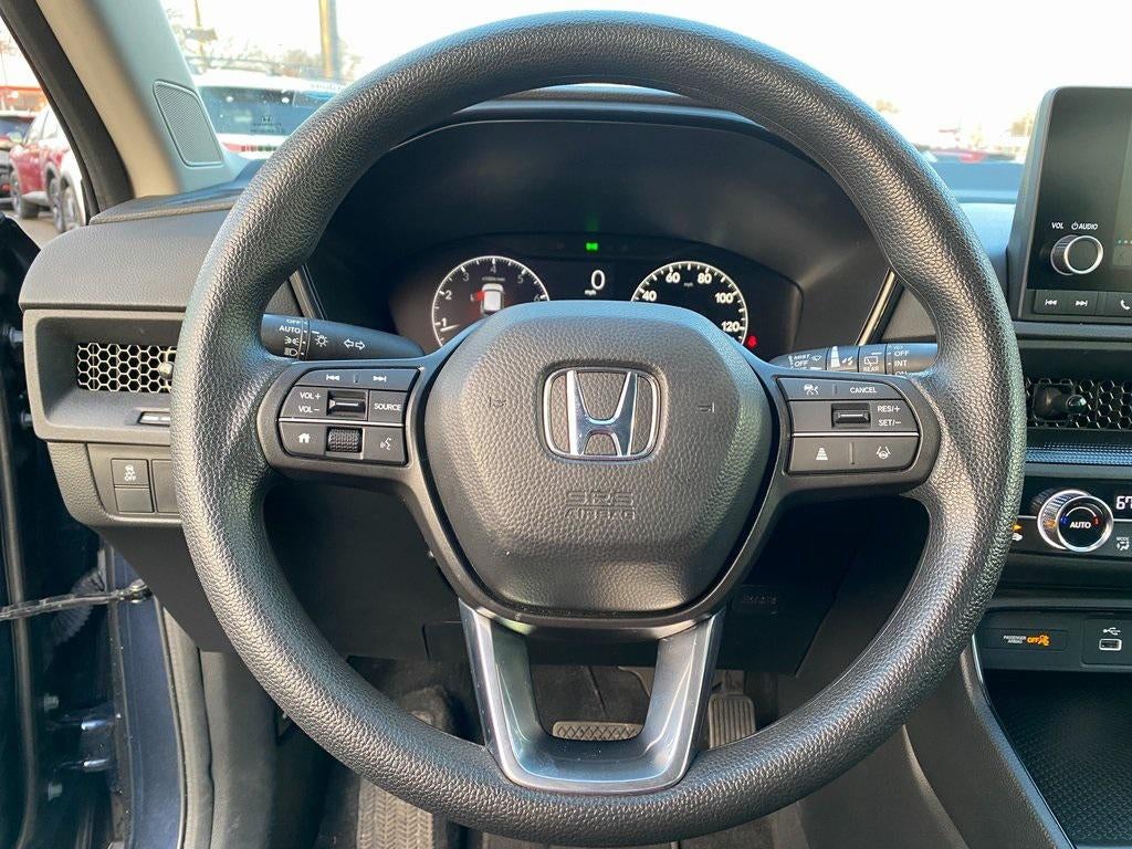 2025 Honda CR-V EX 2WD
