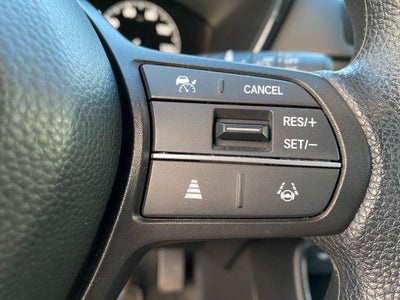 2025 Honda CR-V EX 2WD