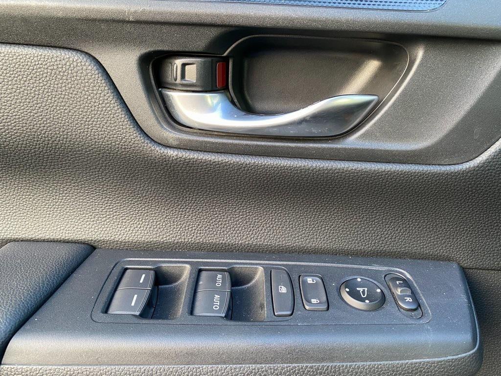 2025 Honda CR-V EX 2WD