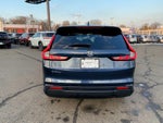 2025 Honda CR-V EX 2WD