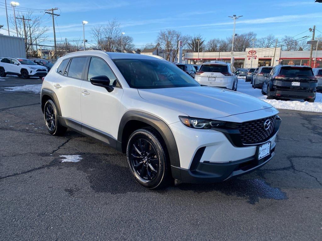 2024 Mazda Mazda CX-50 2.5 S Preferred